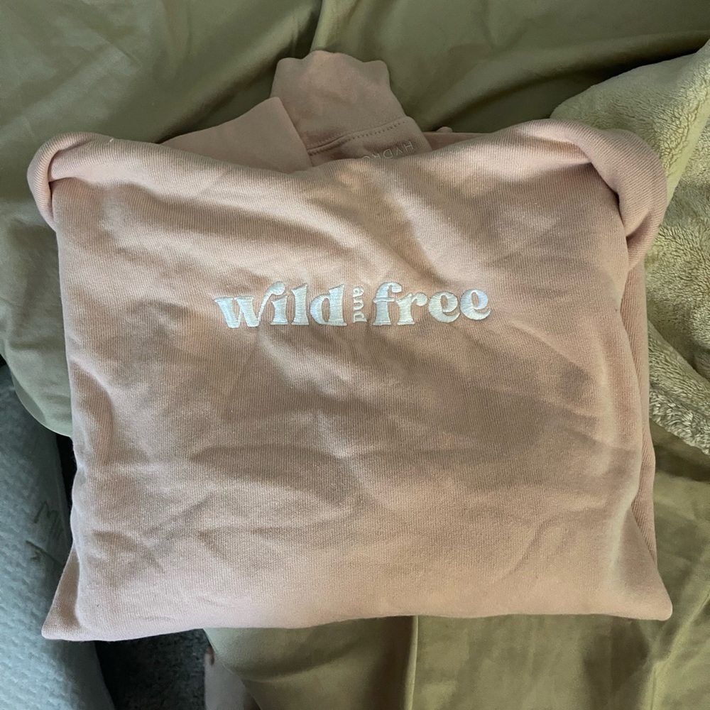 Hydrojug collab hoodie